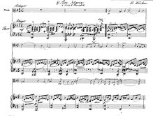 Partition de piano, chansons und Gesänge, Kücken, Friedrich Wilhelm