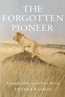 Forgotten Pioneer