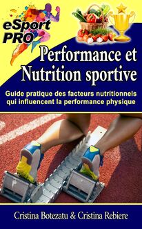 Performance and Sports Nutrition