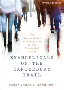 Evangelicals on the Canterbury Trail