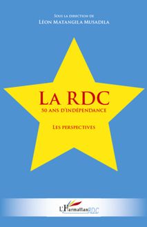 La RDC 50 ans d indépendance