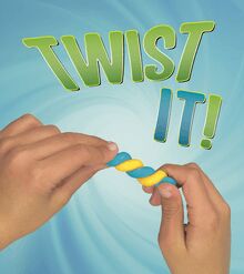 Twist It!
