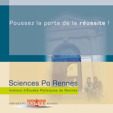 nouveau guide Sciences Po Rennes - Sciences Po Rennes