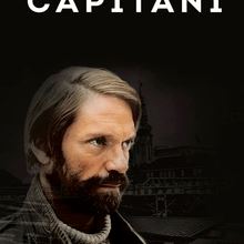 Capitani, une série polar qui vient du Luxembourg ! Un certain goût pour le noir #172