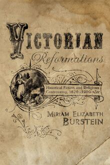 Victorian Reformations