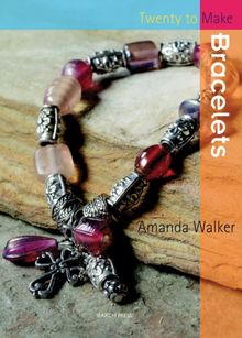 Twenty to Make: Bracelets