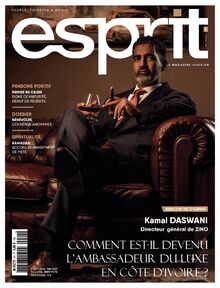 Esprit Mag N°29
