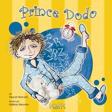 Prince Dodo