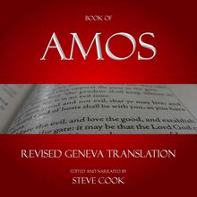 Book of Amos: Revised Geneva Translation