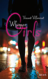 Whisper Girls
