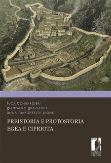 Preistoria e Protostoria egea e cipriota