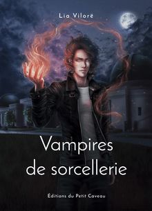 Vampires de sorcellerie