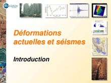 Diapositive 1 - Geosciences Montpellier