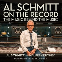 Al Schmitt on the Record