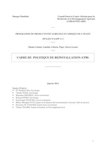 Rapport_provisoire_CPR_WAAPP