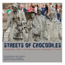 Streets of Crocodiles