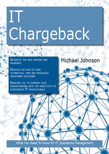 IT Chargeback: What you Need to Know For IT Operations Management