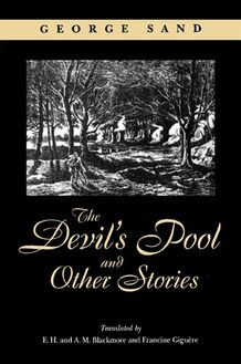 The Devil s Pool and Other Stories