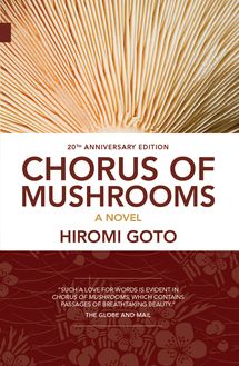 Chorus of Mushrooms : 20th Anniversary Edition
