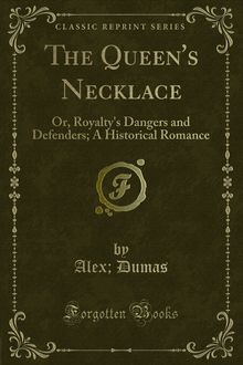 Queen s Necklace