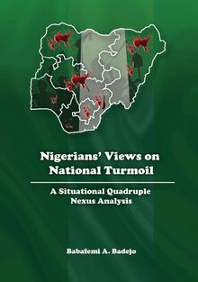 Nigerians  Views on National Turmoil
