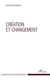 Création et changement