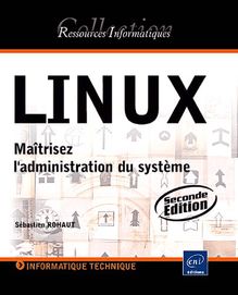 Maitriser l_administration systeme sous Linux.pdf - Zenk ...