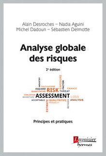 Analyse globale des risques. Principes et pratiques (2° Éd.)