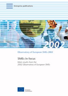 SMEs in focus