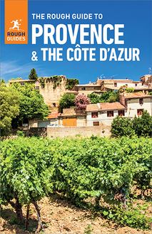 The Rough Guide to Provence & Cote d Azur (Travel Guide eBook)