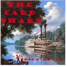 The Card Sharp