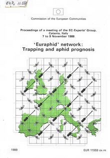 "Euraphid" network