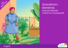 Grandma s bananas