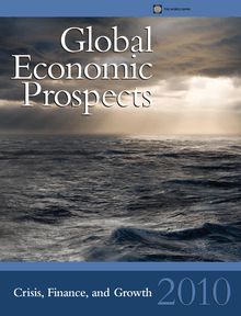 Global Economic Prospects 2010