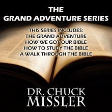 The Grand Adventure Series