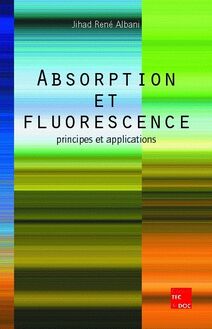 Absorption et fluorescence: Principes et applications