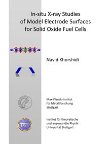 In-situ X-ray studies of model electrode surfaces for solid oxide fuel cells [Elektronische Ressource] / vorgelegt von Navid Khorshidi