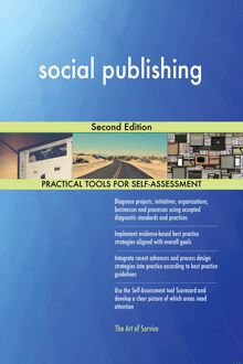 social publishing Second Edition