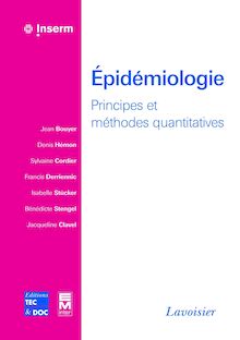 Épidémiologie - Principes et méthodes quantitatives