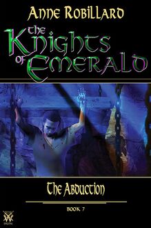 THE Knights of emerald