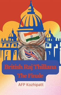 British Raj Thillana