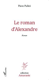 Le roman d Alexandre