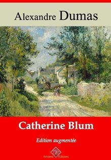 Catherine Blum – suivi d annexes