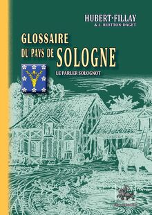 Glossaire du pays de Sologne