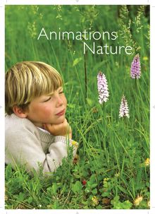 Animations nature 2007