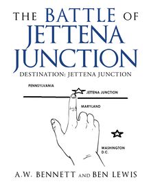 The Battle of Jettena Junction