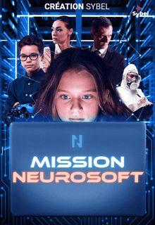 Mission Neurosoft Épisode 2 - Une piste