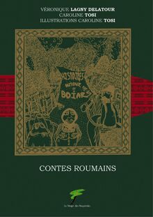 Histoires autour de Boïars - Contes roumains