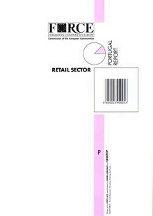 Retail sector