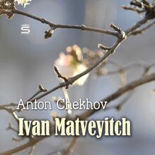 Ivan Matveyitch